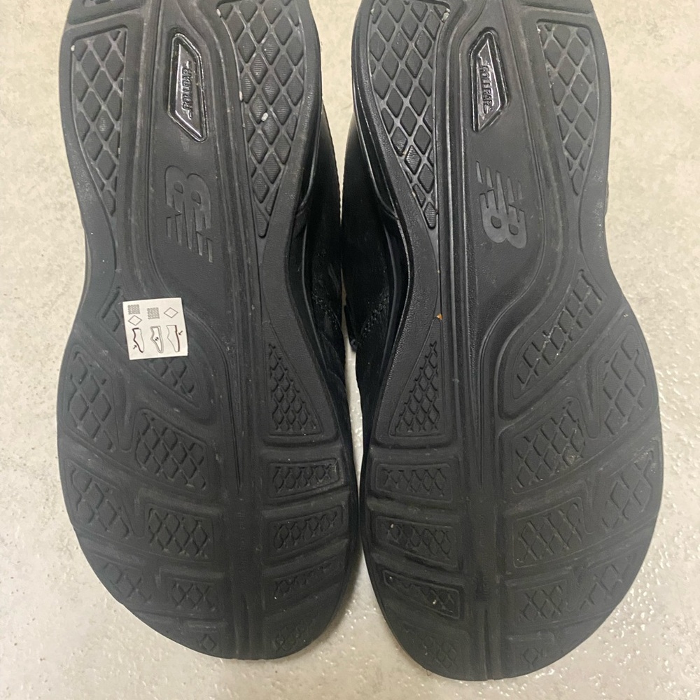 New Balance Womens 813 V1 Walking Shoe W8/M6.5 - Picture 3 of 6
